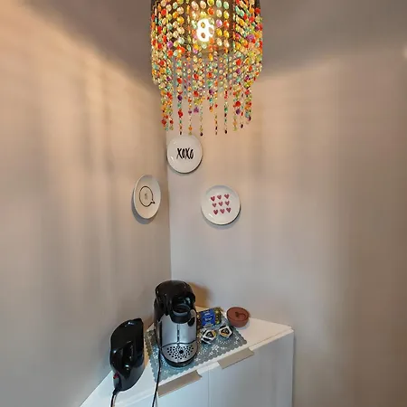 Apartamento Chaleureux Coeur St Jean Bellecour