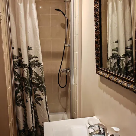 Apartman Chaleureux Coeur St Jean Bellecour *