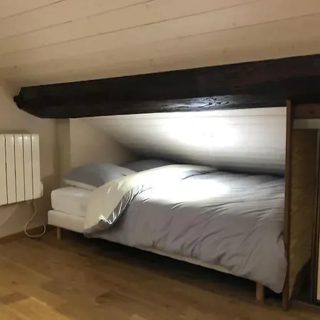 Apartamento Chaleureux Coeur St Jean Bellecour *