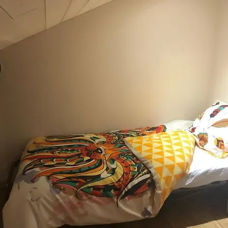 Apartamento Chaleureux Coeur St Jean Bellecour